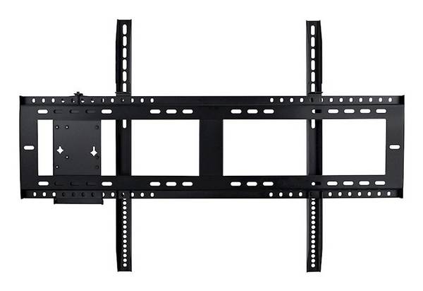 OPTOMA OWMFP05 Wall mount bracket for ST05 mobile stand for série 3 and 5 interactive