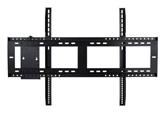 OPTOMA OWMFP05 Wall mount bracket for ST05 mobile stand for série 3 and 5 interactive