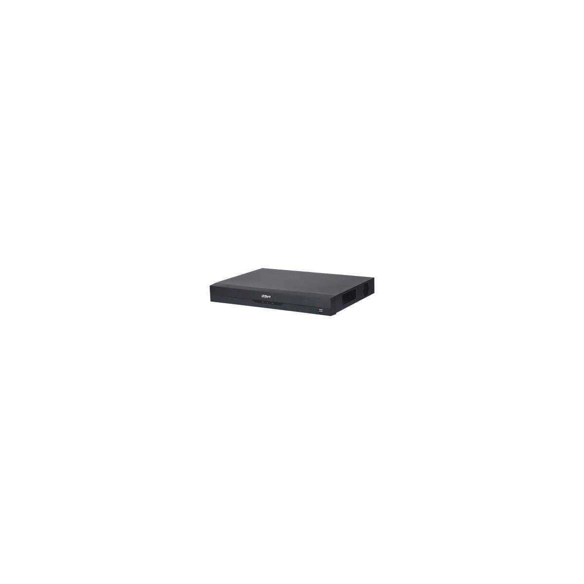 Dahua NVR5208-EI Enregistreur vidéo réseau 8CH 2HDD 1U-2
