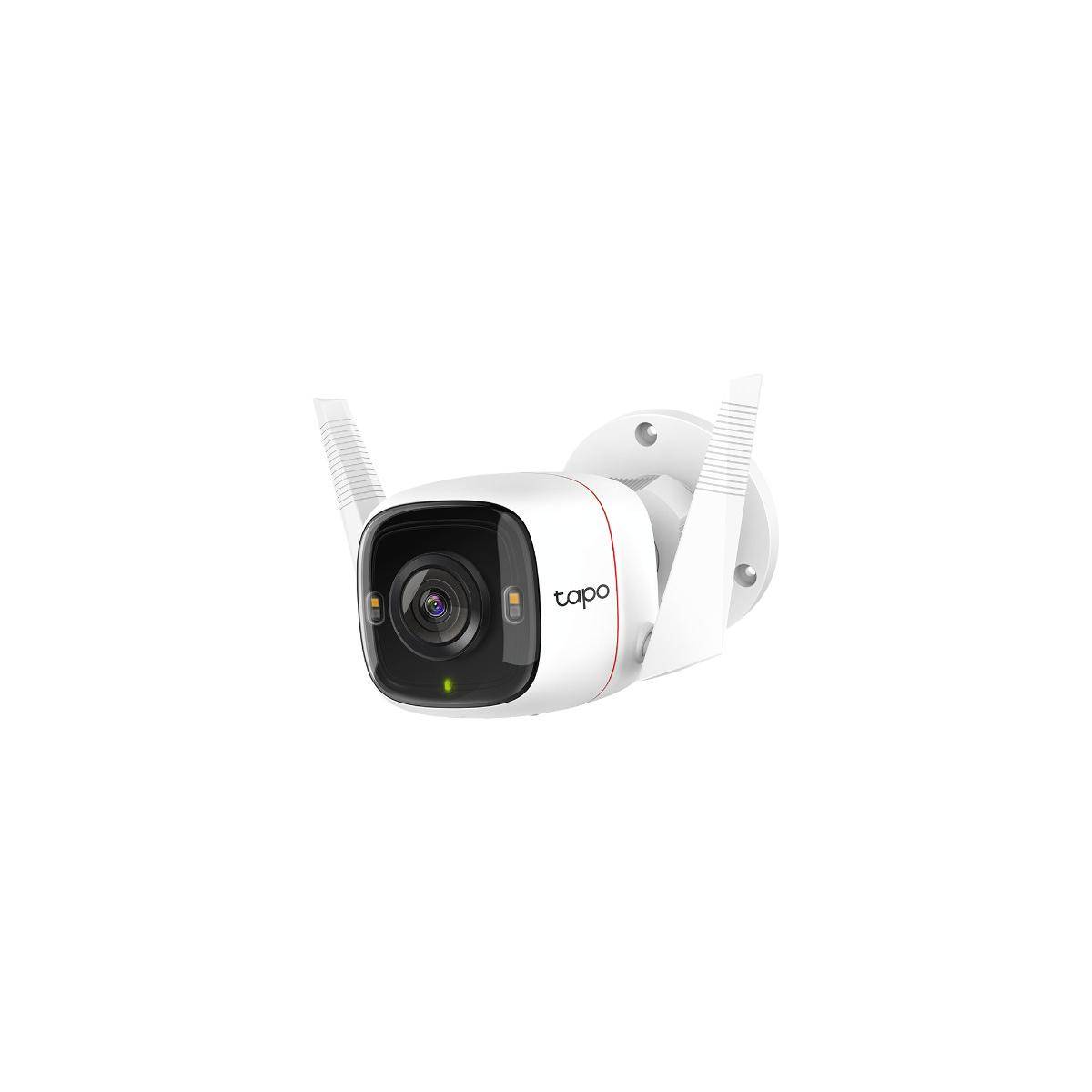 TP-Link Outdoor Security Wi-Fi Camera-3