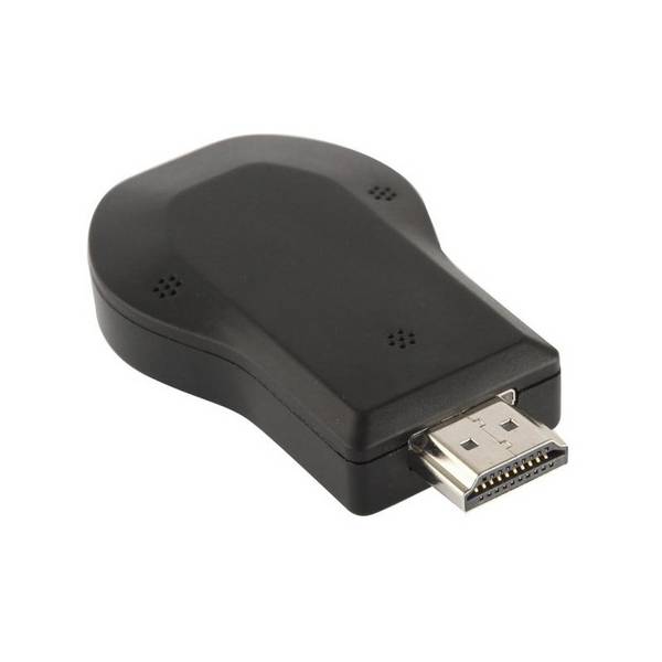 Clé Chromecast HDMI 1080P Pour TV Projecteur Compatible iOS Android Windows YONIS