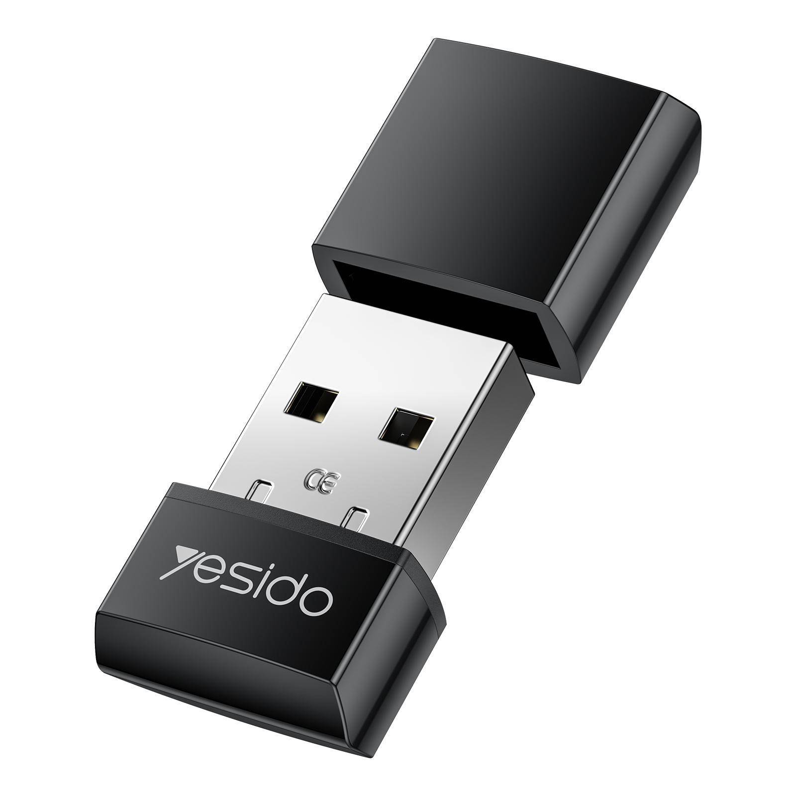 Clé Chromecast WiFi Sans Fil USB Haute Vitesse 150Mbps Plug And Play - Yonis-0