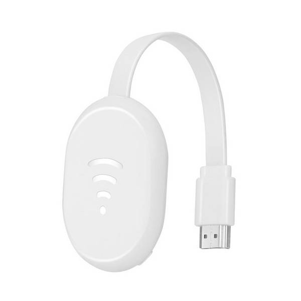 Clé Chromecast WiFi HDMI Pour iPhone Samsung Résolution 1080p Sans Latence YONIS
