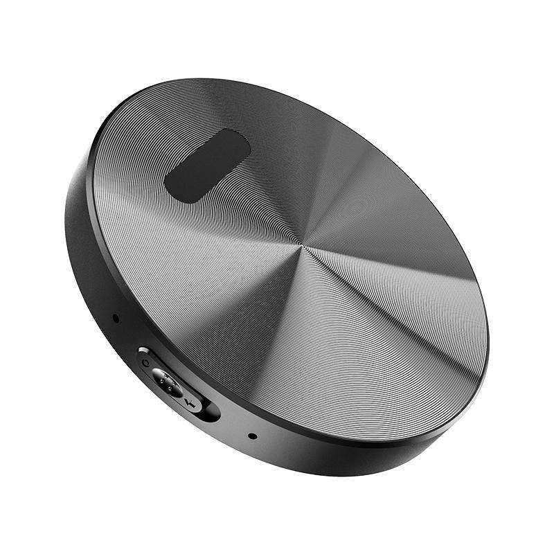Micro Espion Portable Intelligent 8GB Enregistrement Bluetooth Haute Discrétion YONIS-0