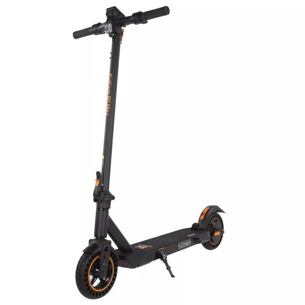 Trottinette Électrique Pliable Tout-Terrain 350W Avec Pneus Alvéolés 8 Pouces YONIS