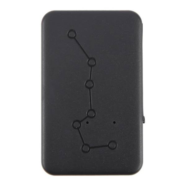 Traceur GPS Voiture 4G 3000mAh Positionnement Rapide et Précis En Temps Réel YONIS