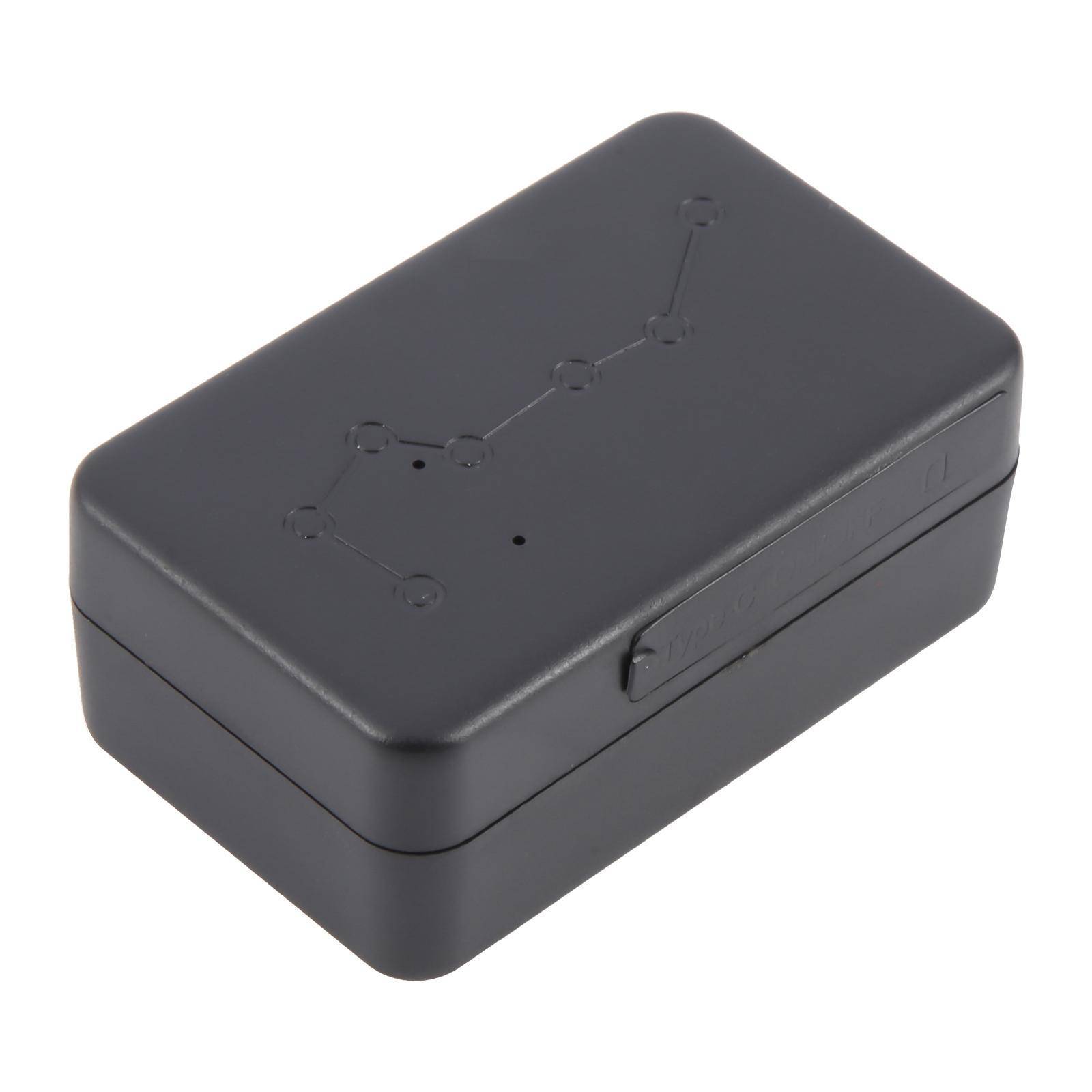 Traceur GPS Voiture 4G 3000mAh Positionnement Rapide et Précis En Temps Réel YONIS-1