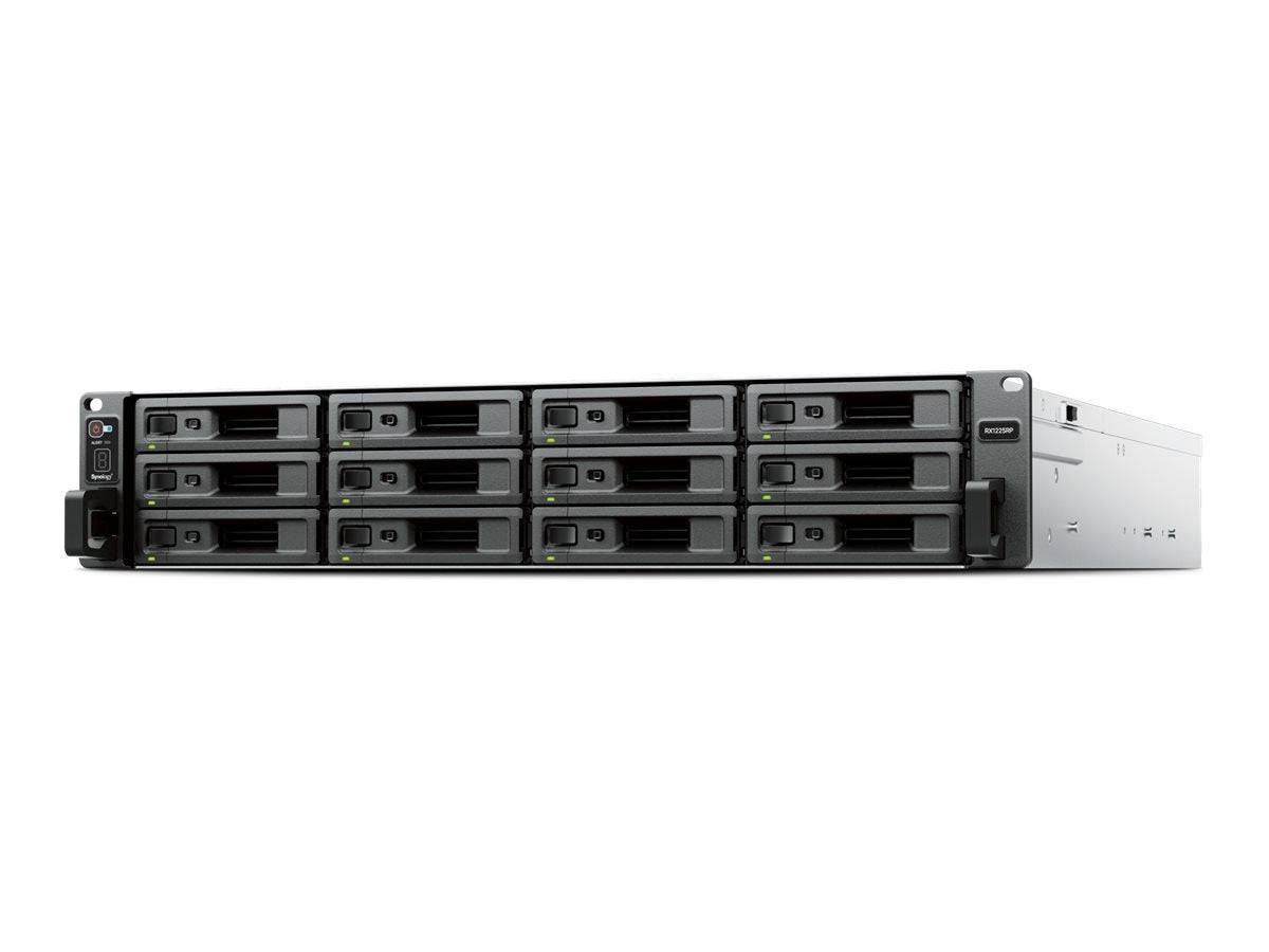 SYNOLOGY RX1225RP 12-Bay Expansion Unit-1