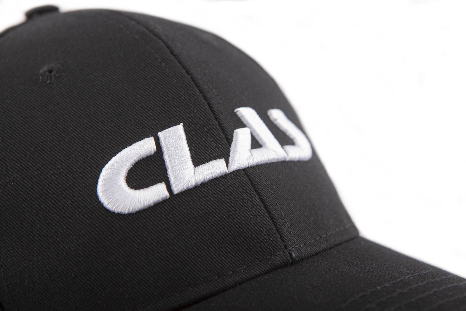 Casquette nascar broderie 3dCasquette Nascar coton avec broderie du logo CLAS en 3D - AP 7000 - CLAS Equipements-3