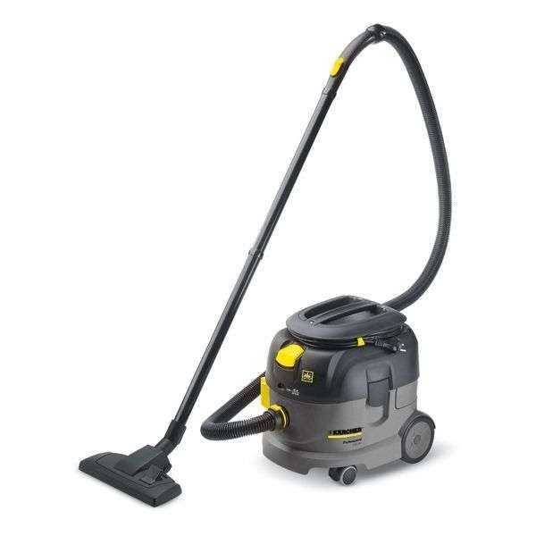 Karcher aspirateur a batteries t9/1 bp pack - KARCHER - Aspirateur à batteries-0