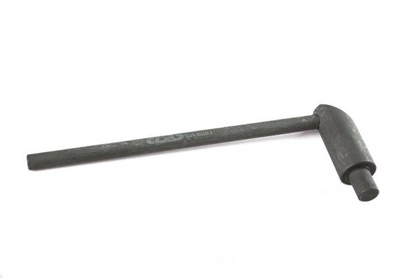 Pige positionnement volant moteur OEM 0197-B, 11 9 590 - SA 6281 - CLAS Equipements