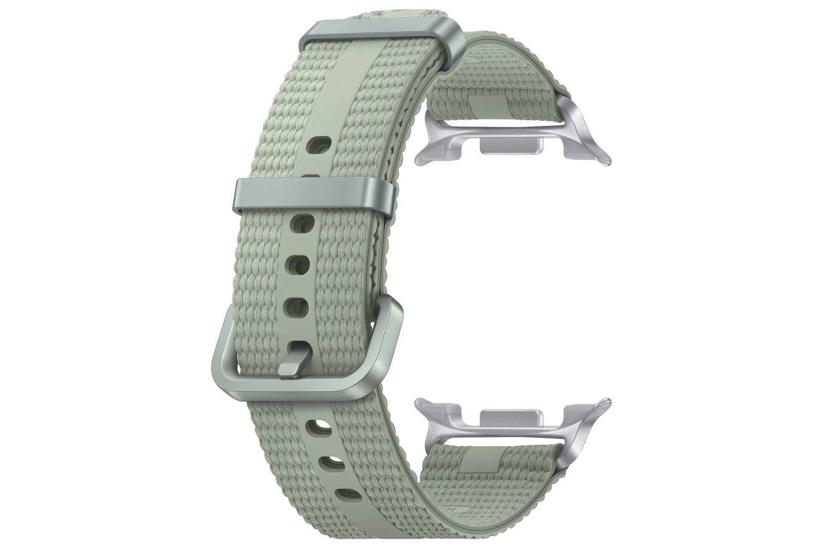 Bracelet pour Galaxy Watch Series 115mm Taille S / M Confort et Chic-0