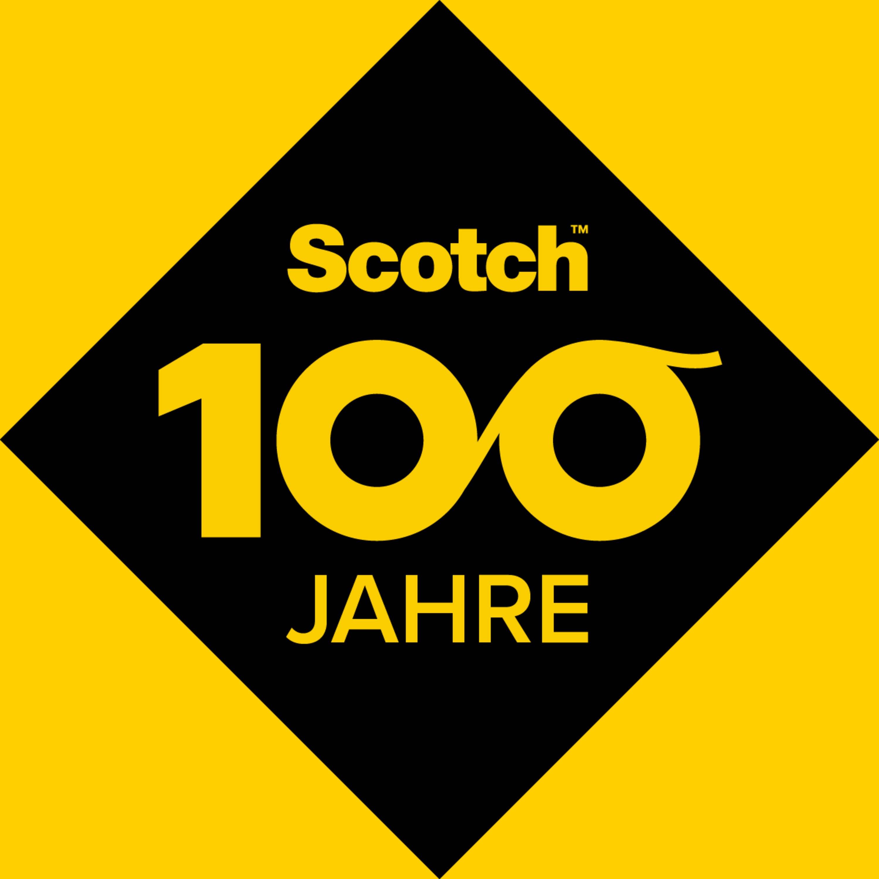 Ruban Scotch Montage Extérieur Fixation Permanente Robuste, Double Face, Pour Extérieur - Scotch-2