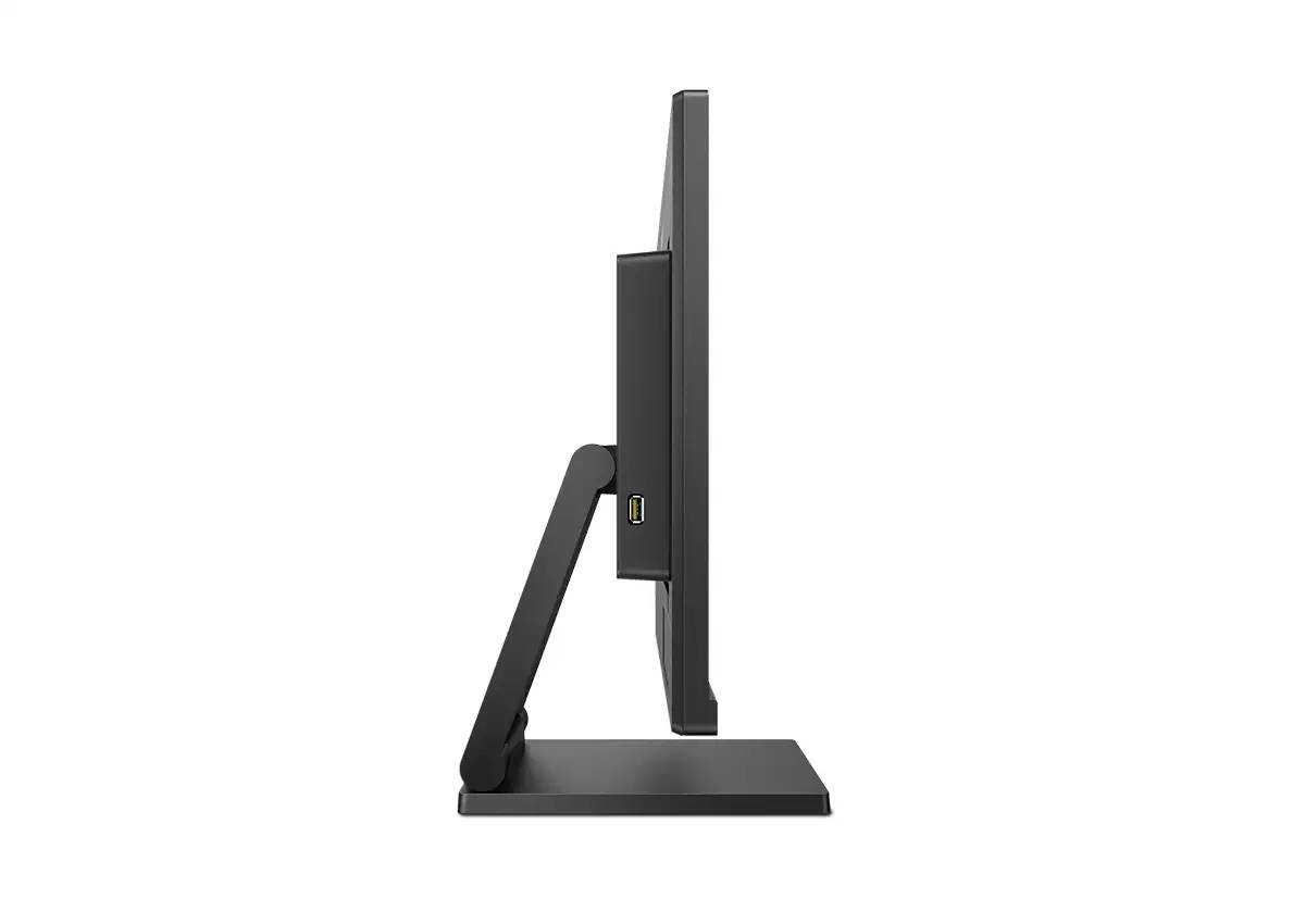 PHILIPS 222B1TC/00 21.5p 16:9 IPS FHD 60Hz 250cd/m2 D-SUB HDMI DP 1xUSB-B/3x USB 3.2-4