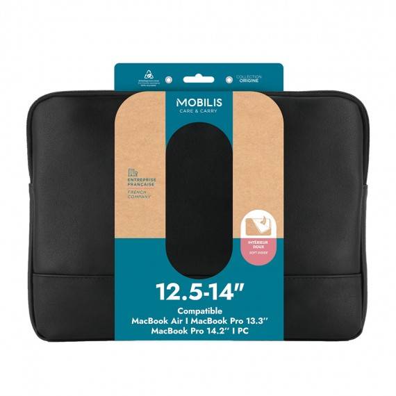 Mobilis Origine 2, Housse, 35,6 cm (14"), 240 g-4