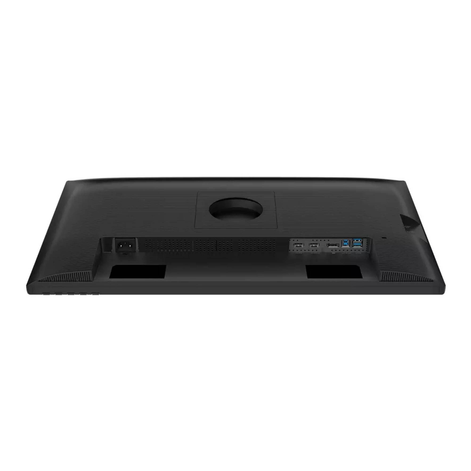 PHILIPS 27p 2560x1440 120Hz IPS Flat H/A 150 MM TUV EyeSafe certified USB HUB SPEAKERS DPx1 HDMIx2 350cd/m2 TCO 10-4