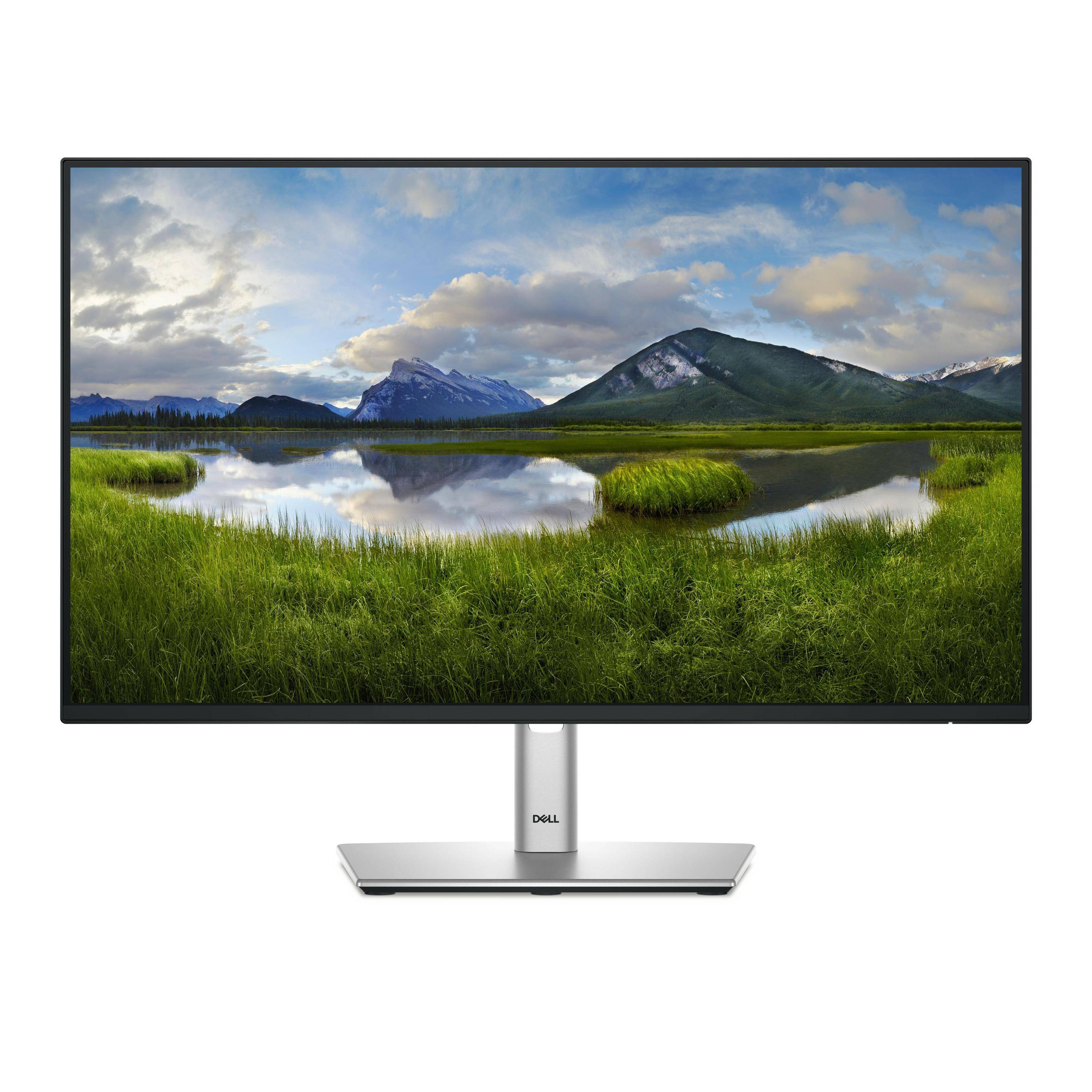 DELL Pro Plus P2425HE, 60,5 cm (23.8"), 1920 x 1080 pixels, Full HD, LCD, 8 ms, Noir-0
