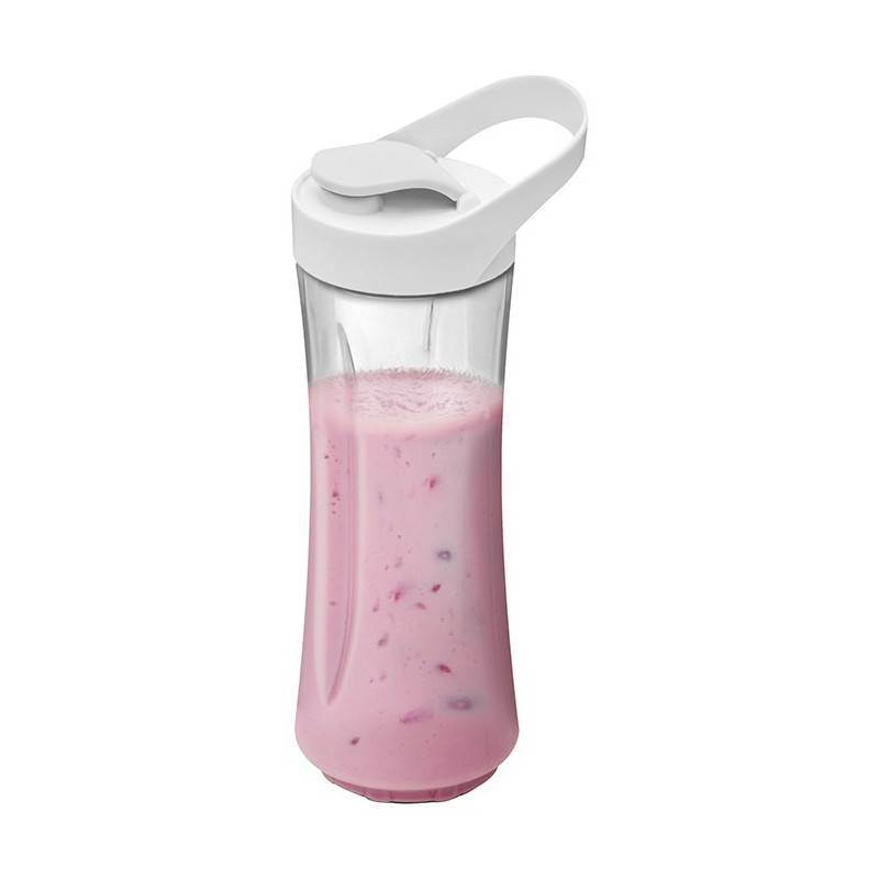 Appareil à smoothie Clatronic SM 3593 Blanc-2