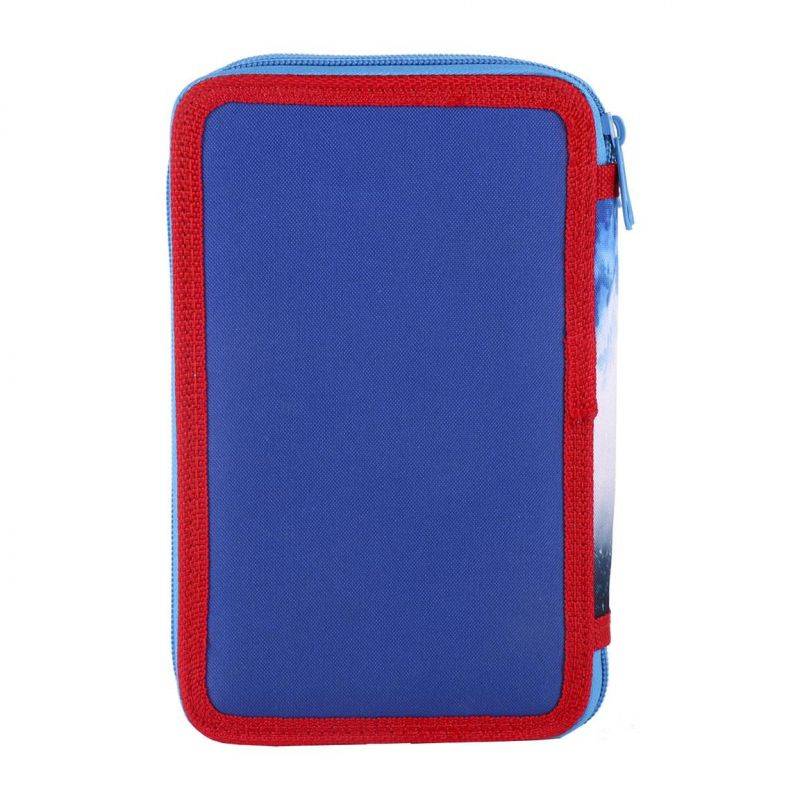 Plumier avec accessoires 3 niveaux Avengers 2700000398-2