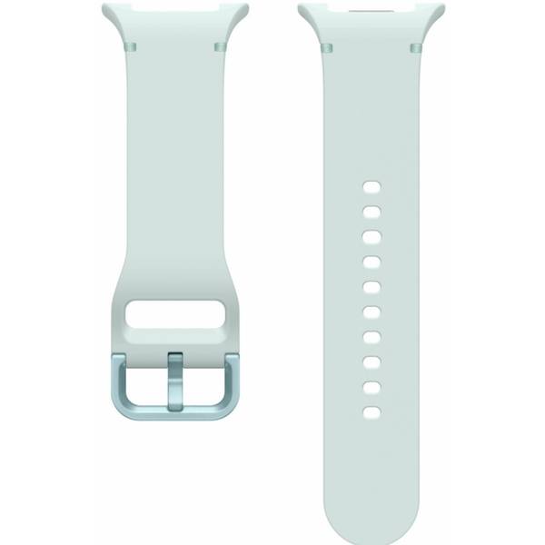 Bracelet pour Galaxy Watch 115mm S/M 20mm Édition Sport en Silicone