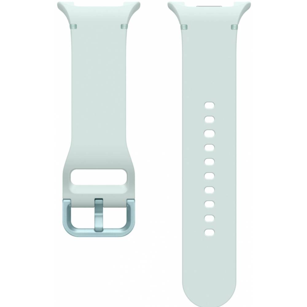 Bracelet pour Galaxy Watch 115mm S/M 20mm Édition Sport en Silicone-0