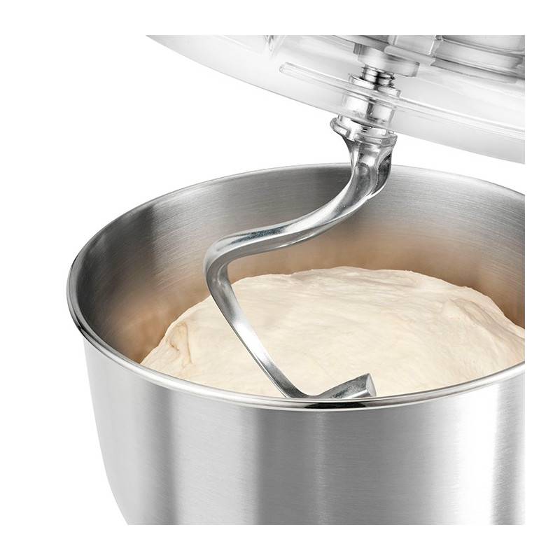 Robot pétrin Multifonctions 3en1 6.5L 1500W Proficook PC-KM 1189-2
