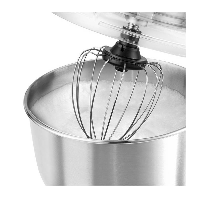 Robot pétrin Multifonctions 3en1 6.5L 1500W Proficook PC-KM 1189-3