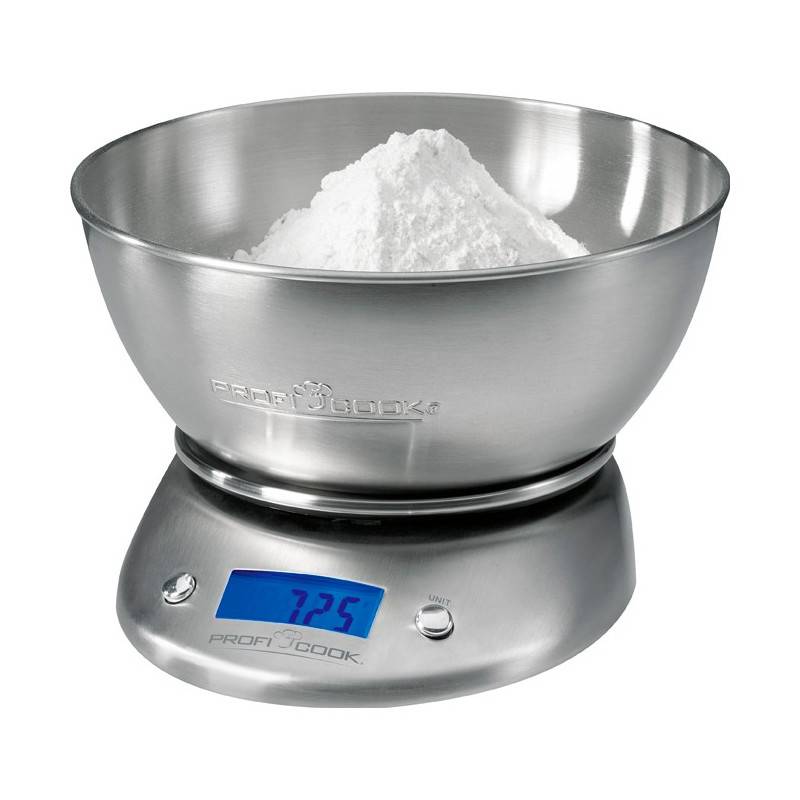 Balance de cuisine numérique Proficook PC-KW 1040-0