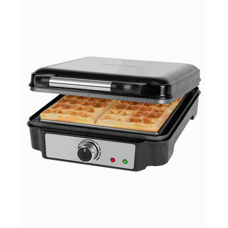 Gaufrier double proficook PC-WA1241-0