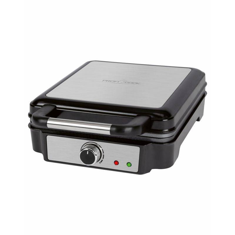 Gaufrier double proficook PC-WA1241-1