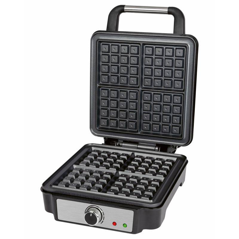 Gaufrier double proficook PC-WA1241-2