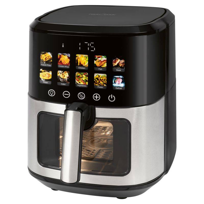 Friteuse à air chaud Air fryer 6,5L 1700W Proficook PC-FR1286H-0