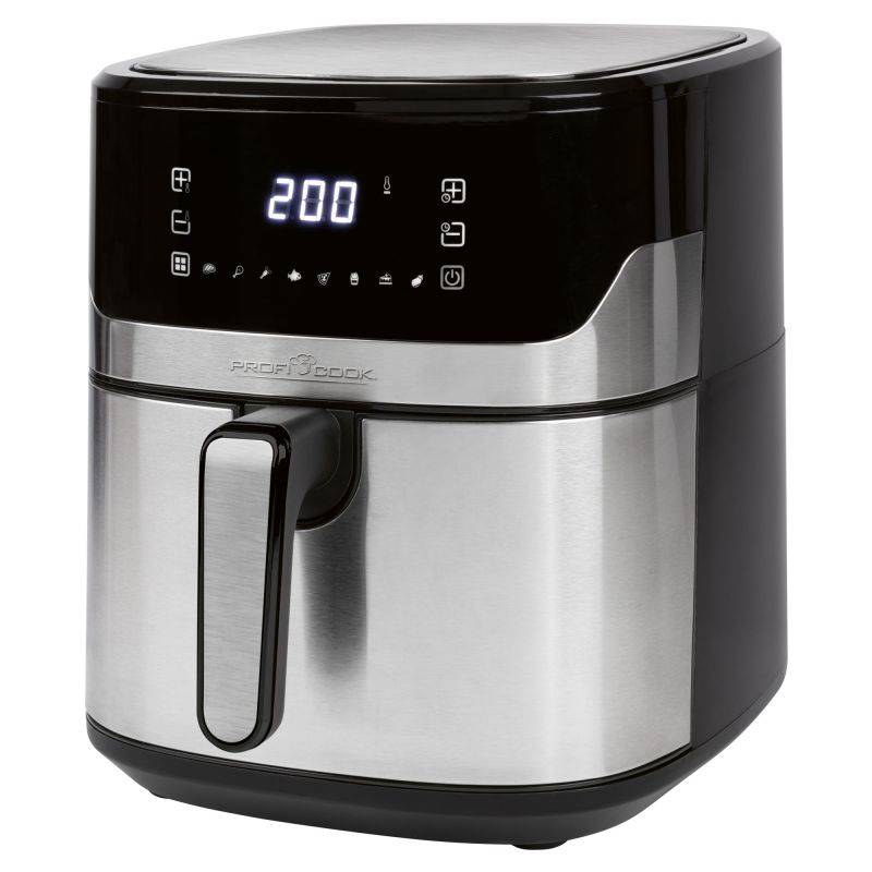 Friteuse à air chaud Air fryer 6,5L Proficook PC-FR1294H-0