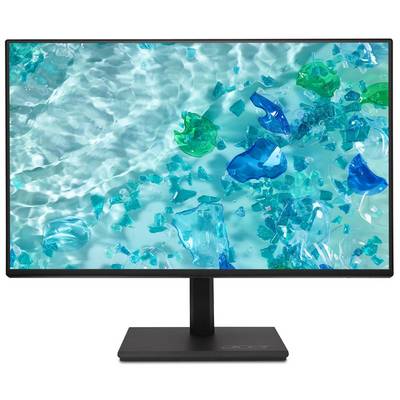 Acer Vero B7 B277KLBbmiiprzx, 68,6 cm (27"), 3840 x 2160 pixels, 4K Ultra HD, LED, 1 ms, Noir-0