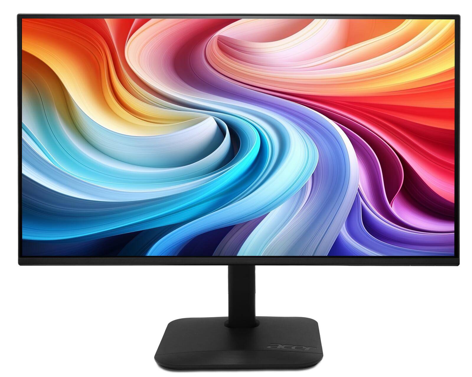 Acer KA2 KA242YP6BIP, 60,5 cm (23.8"), 1920 x 1080 pixels, Full HD, LCD, 4 ms, Noir-0