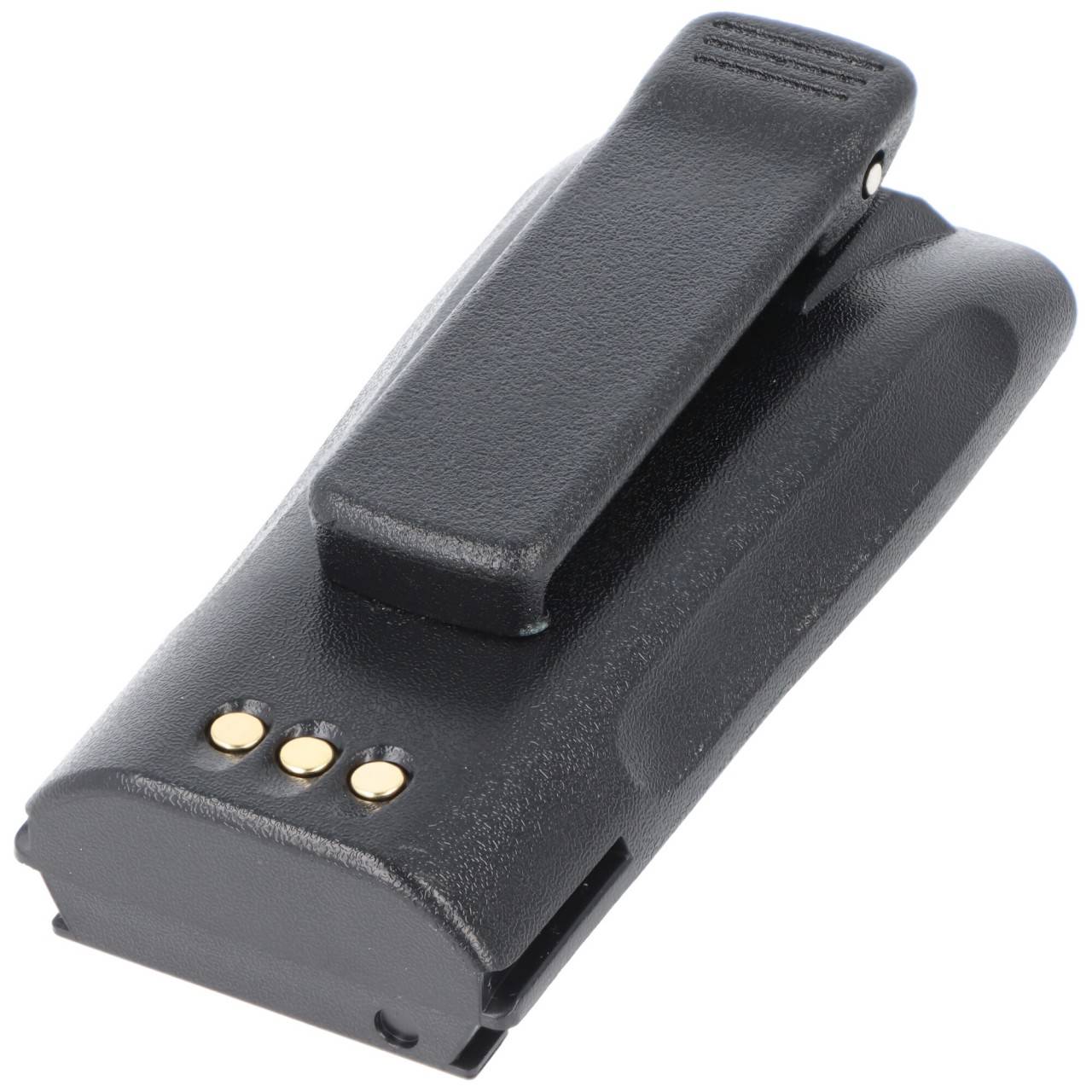 Batterie lithium-ion compatible avec Motorola DP1400, CP040 7,4 V 2500 mAh 18,5 Wh-0