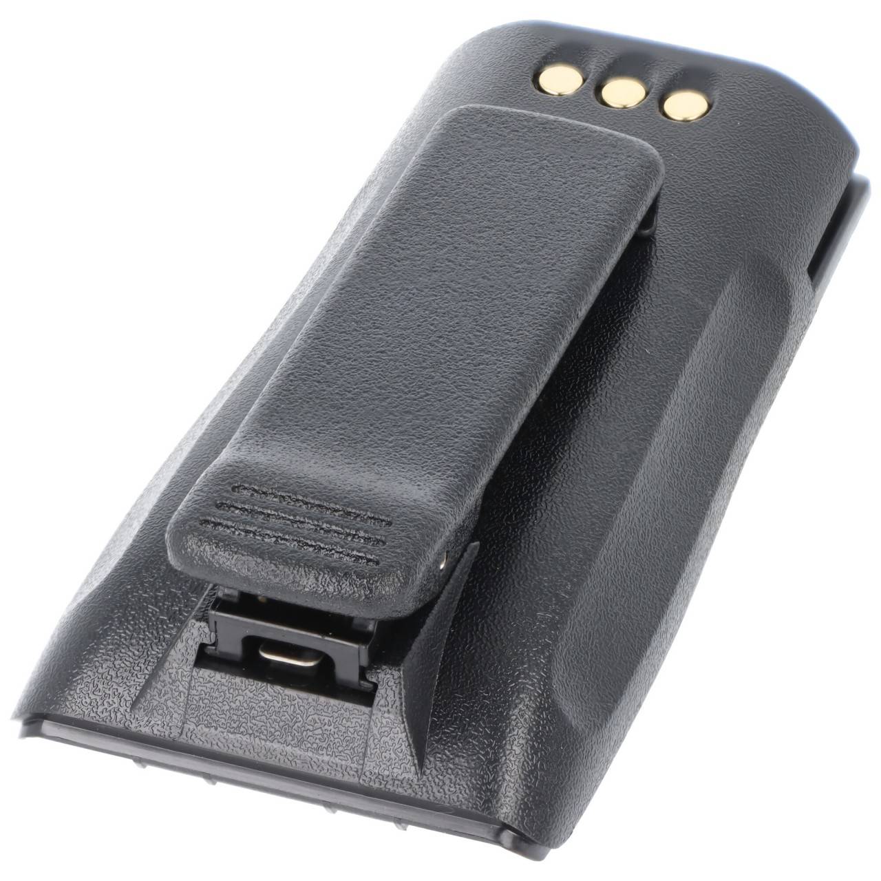 Batterie lithium-ion compatible avec Motorola DP1400, CP040 7,4 V 2500 mAh 18,5 Wh-2