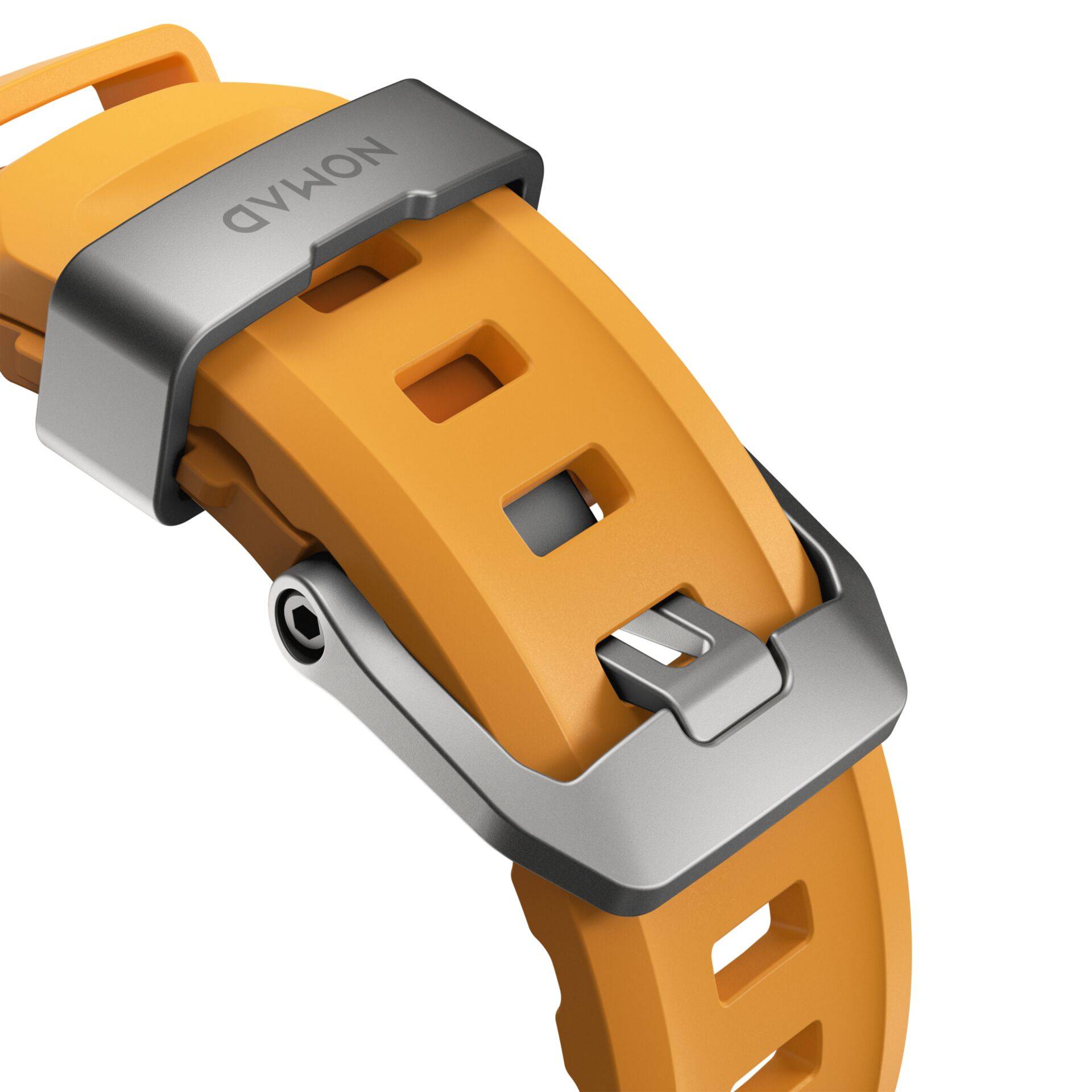 Bracelet Sport Étanche 49mm pour Apple Watch Modèle Rocky Point-3
