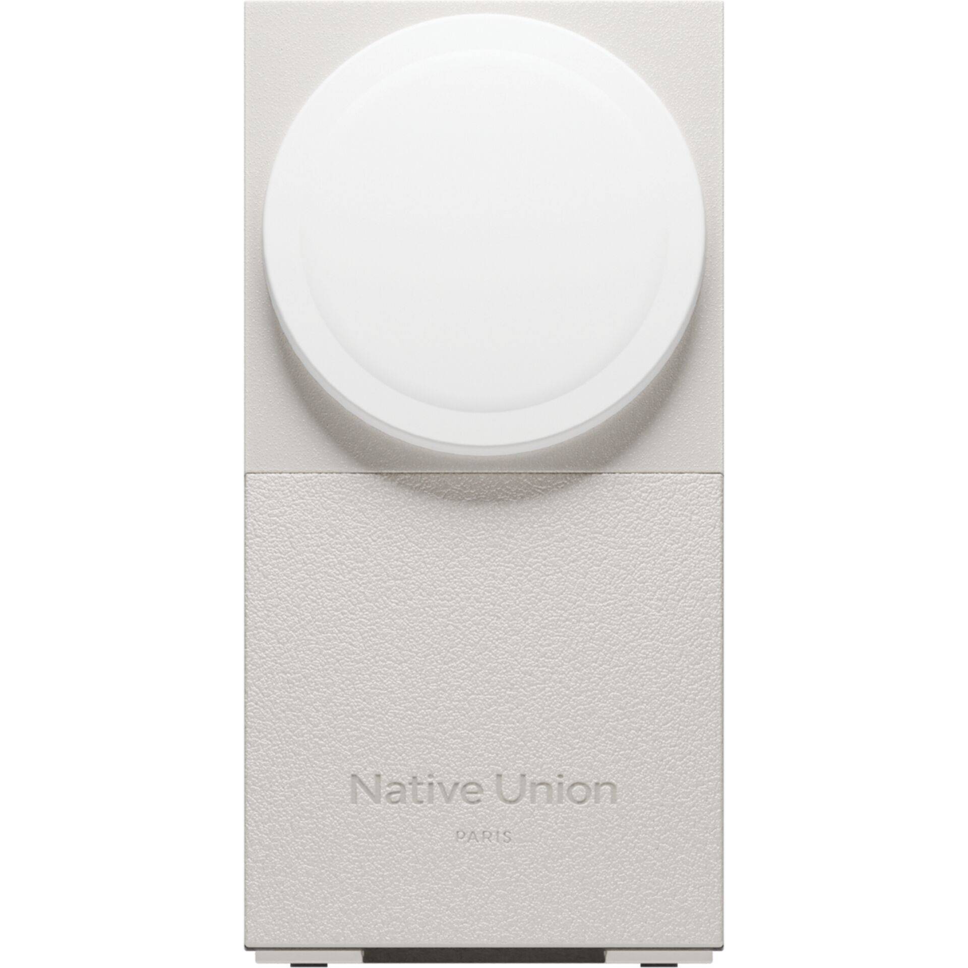 Station de Charge avec Support Magnétique Qi2 Pliable 15W USB-C 35W Modèle Rise-0