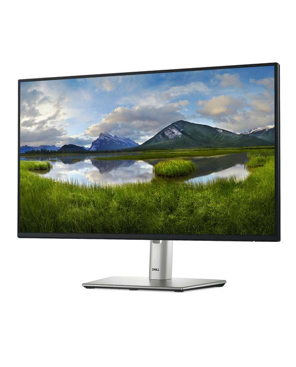 DELL Pro Plus P2425HE, 60,5 cm (23.8"), 1920 x 1080 pixels, Full HD, LCD, 8 ms, Noir-1