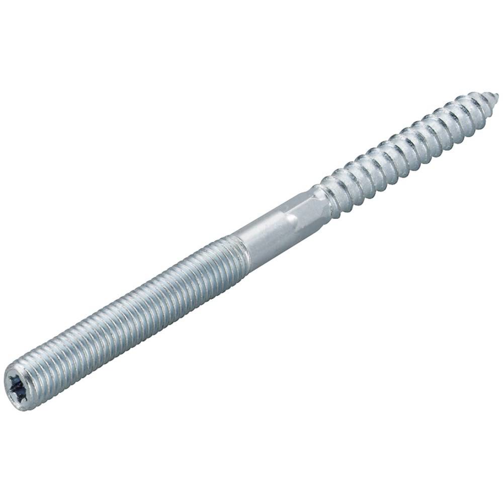 FISCHER Goujon fileté série lourde STST 8 x 60 mm-0