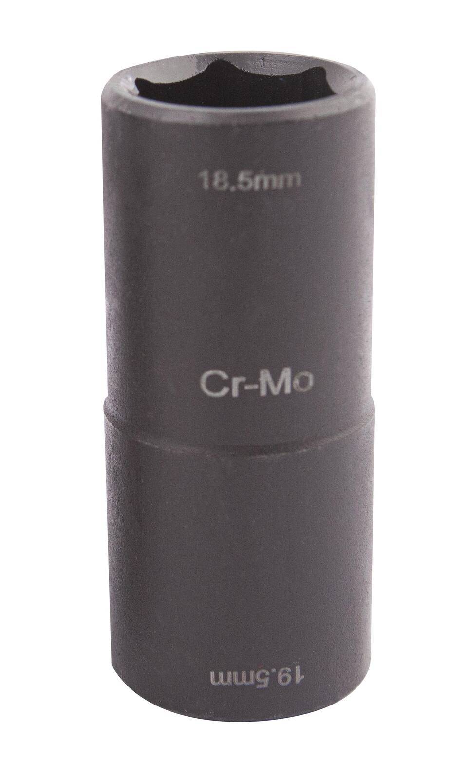 Douille choc reversible 18.5-19.5mm spéciale ford - OM 7028 - CLAS Equipements-0