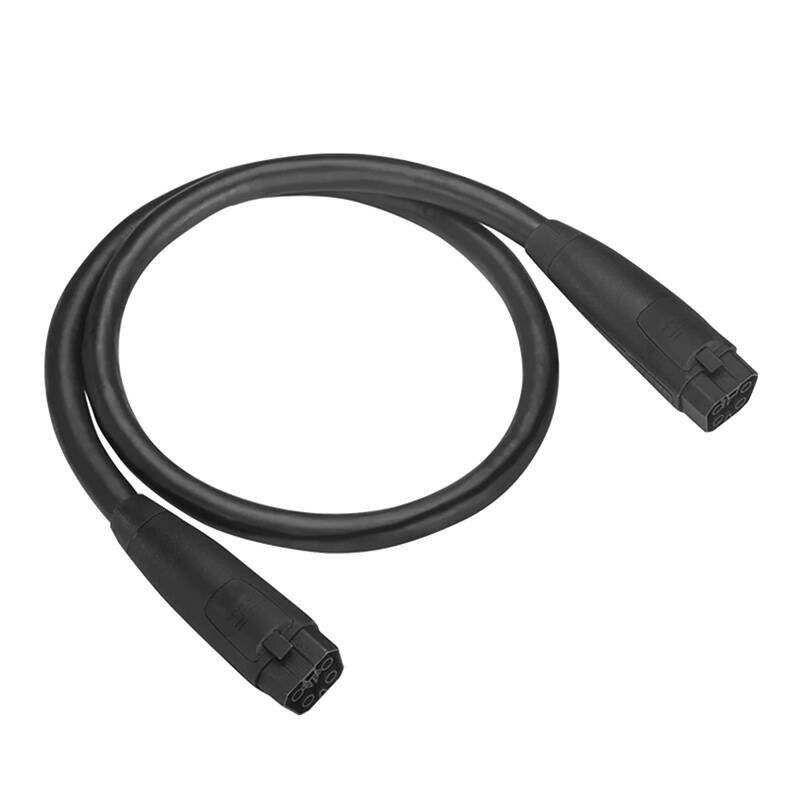 ECOFLOW Delta Pro Cable noir-3