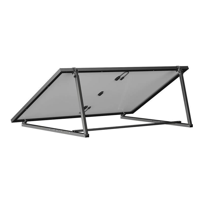 Support pour Panneau Solaire ECOFLOW - Fixation au sol ou à suspendre-5