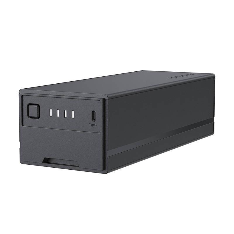 Image du symbole pour Batterie enfichable pour GLACIER ECOFLOW