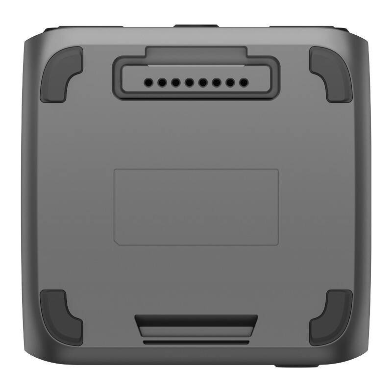 Image du symbole pour ECOFLOW RIVER 3 PLUS Batterie externe LiFePO 4 noir avec régulateur de charge