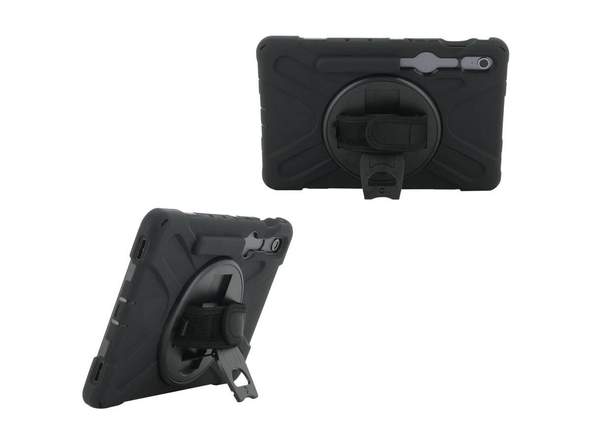 All in Case for Galaxy Tab S10 FE - Tab-1