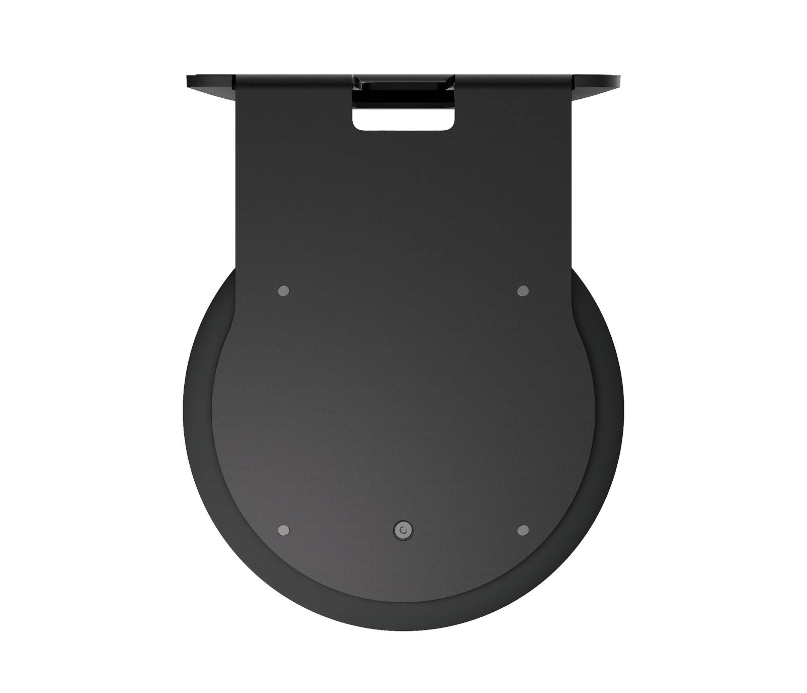 LOGITECH Wall Mount - Graphite-3