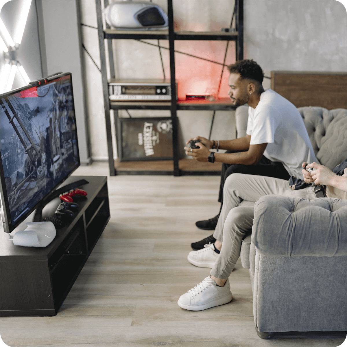 D-Link M60 Netzwerk-Router-1