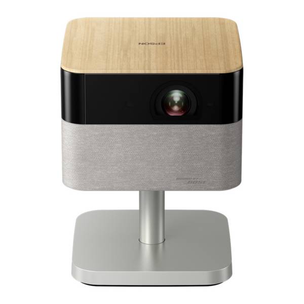 EPSON EF-72 4K UHD PRO Projector 1000lm